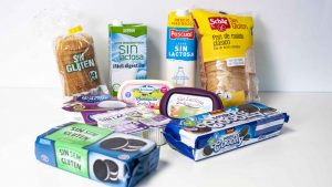Alimentos Sin Lactosa Mercadona