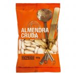 Almendra Cruda Mercadona