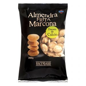 Almendra Marcona Mercadona