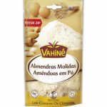 Almendra Molida Carrefour