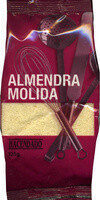 Almendra Picada Mercadona
