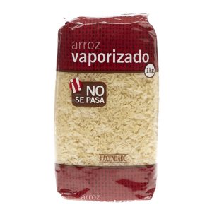Almidón Arroz Mercadona