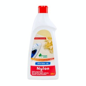 Almidón Para Ropa Mercadona