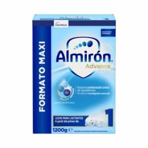 Almiron Advance 1 Carrefour