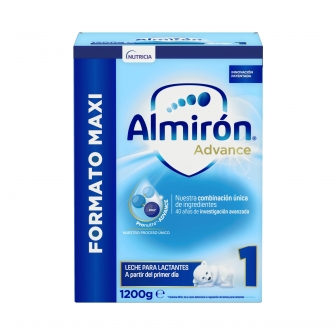 Almiron Advance 1 Carrefour