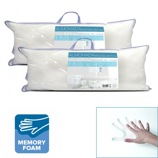 Almohada 150 Carrefour