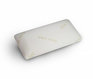 Almohada Aloe Vera Carrefour