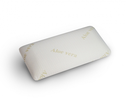 Almohada Aloe Vera Carrefour