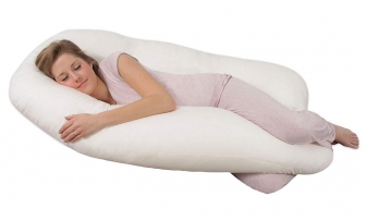 Almohada Embarazo Carrefour
