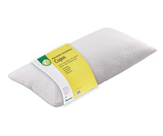 Almohada Viscoelastica Alcampo
