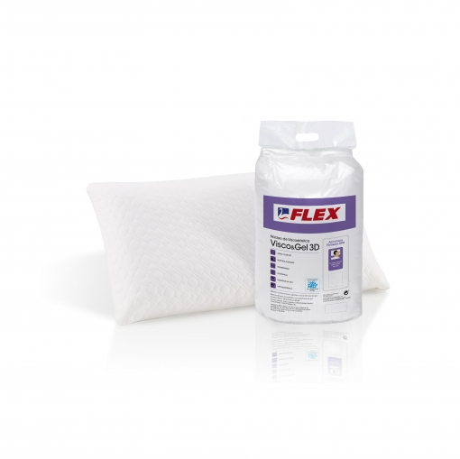 Almohadas Flex Carrefour