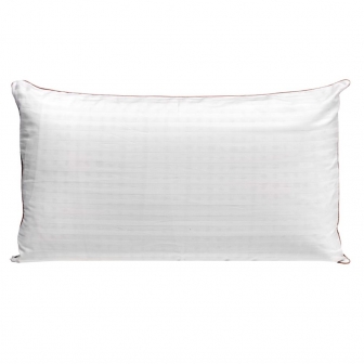 Almohadas Látex Carrefour