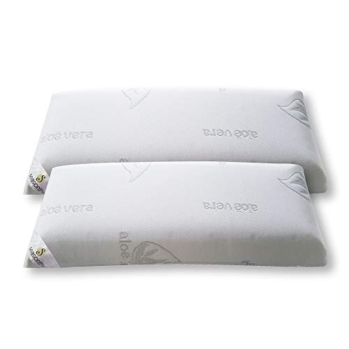 Almohadas Leroy Merlin