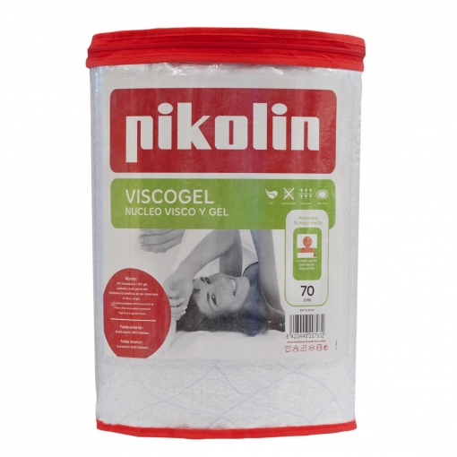 Almohadas Pikolin Carrefour