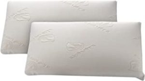 Almohadas Viscoelásticas Primark