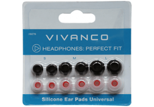 Almohadillas Auriculares Media Markt