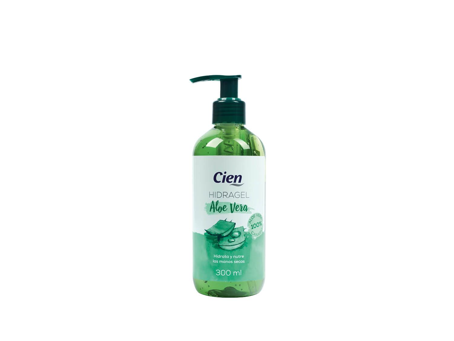 Aloe Vera Lidl