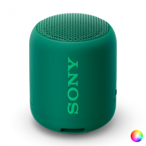 Altavoces Bluetooth Carrefour