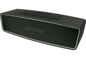 Altavoces Bose Media Markt