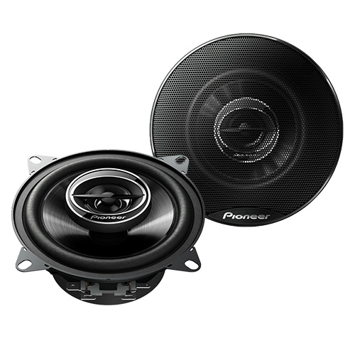 Altavoces Coche Carrefour