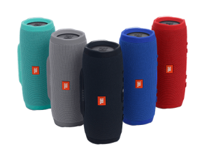 Altavoces Inalámbricos Media Markt