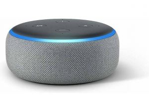 Altavoces Inteligentes Worten
