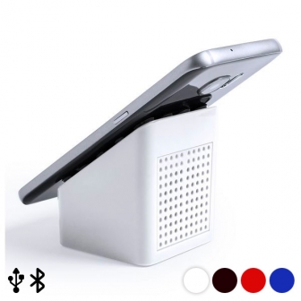 Altavoces Para Móvil Carrefour