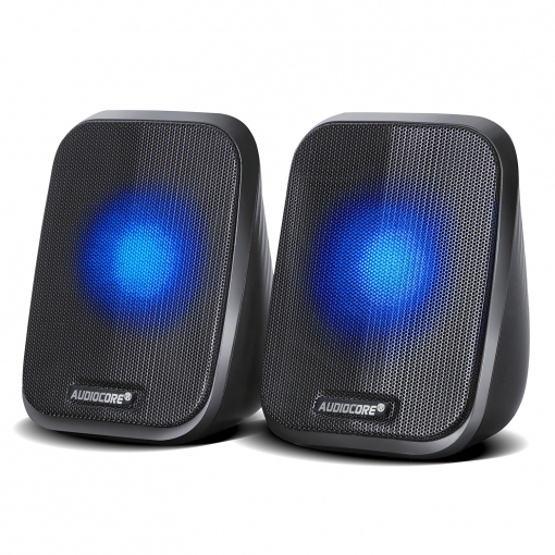 Altavoces Para Ordenador Carrefour