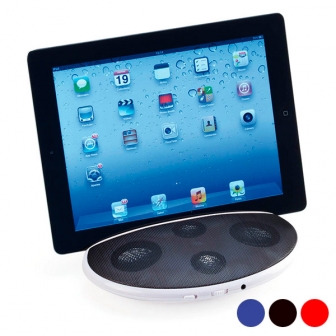 Altavoces Para Tablet Carrefour