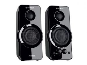Altavoces Worten