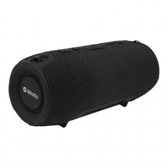 Altavoz Bluetooth Carrefour