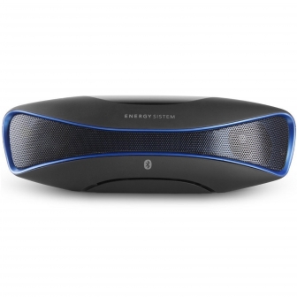 Altavoz Bluetooth Energy Sistem Carrefour