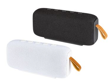 Altavoz Bluetooth Lidl