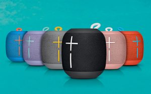 Altavoz Bluetooth Media Markt