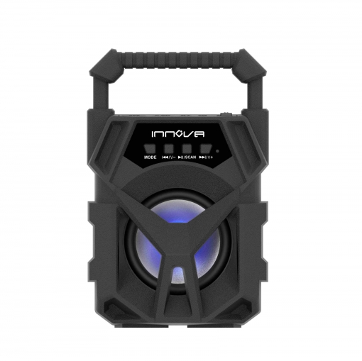 Altavoz Innova Carrefour