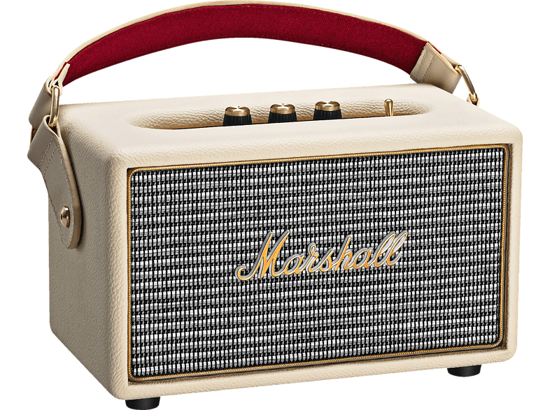 Altavoz Marshall Media Markt