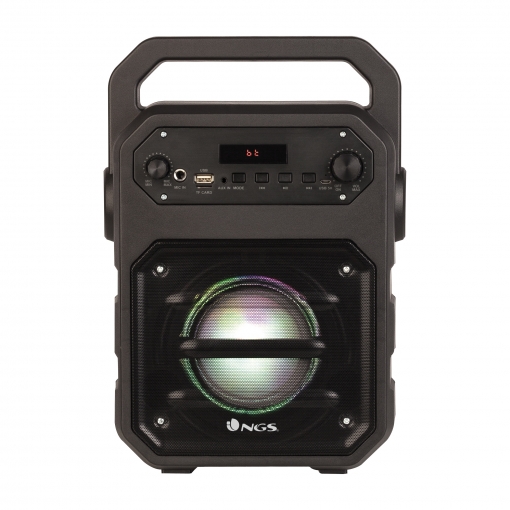 Altavoz Ngs Carrefour