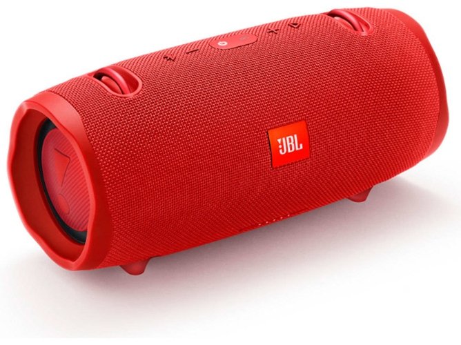 Altavoz Portátil Worten