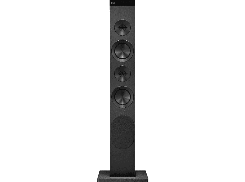 Altavoz Torre Media Markt