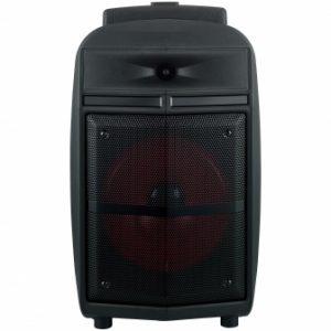 Altavoz Trolley Carrefour