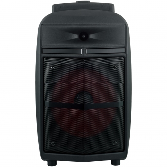 Altavoz Trolley Carrefour