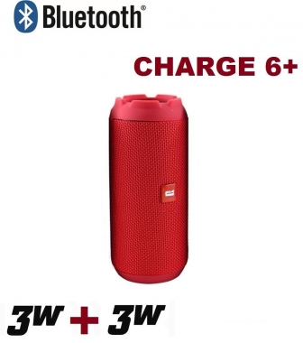 Altavoz Usb Carrefour