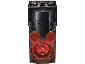 Altavoz Usb Media Markt