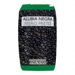 Alubias Negras Mercadona