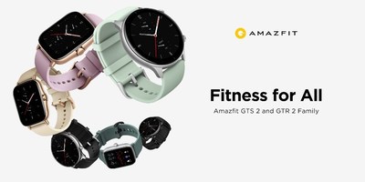 Amazfit Gtr 2E Media Markt
