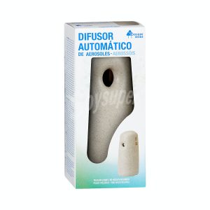 Ambientador Automático Mercadona