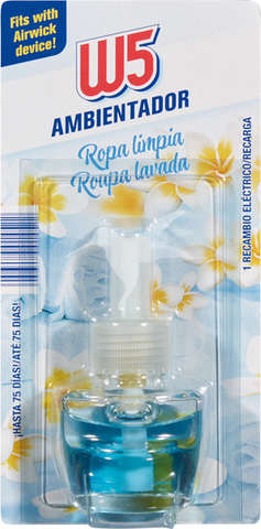 Ambientador Lidl
