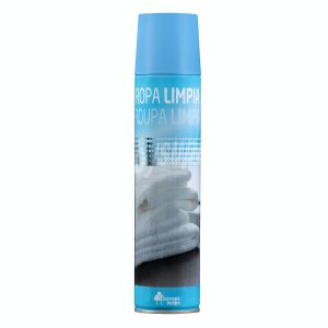 Ambientador Ropa Limpia Mercadona