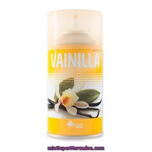 Ambientador Vainilla Mercadona