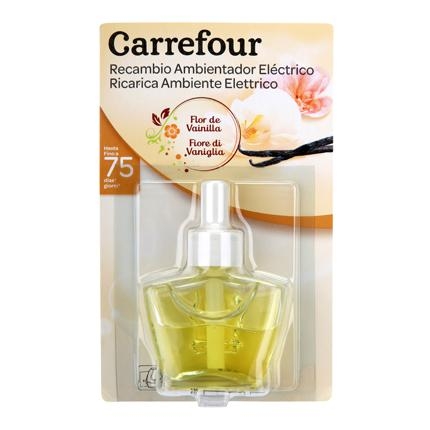 Ambientadores Carrefour